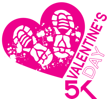 Valentine’s Day 5K 2016