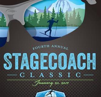 Stagecoach Classic Hal Sports