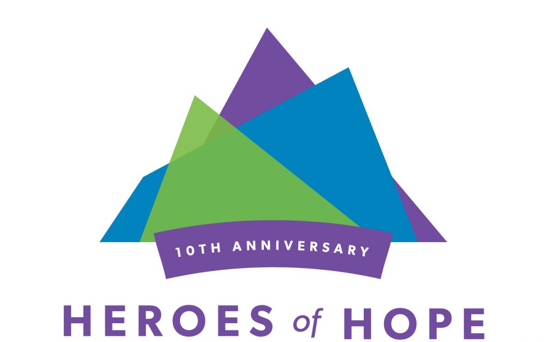 Heroes of Hope 10K/5K/1 Mile – 2017