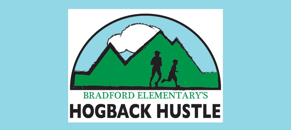 Hogback Hustle 5K – 2012