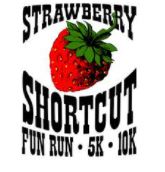 Strawberry Shortcut – 2017