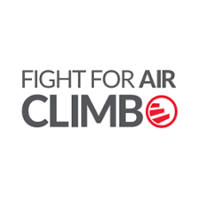 Fight for Air Climb Boise – 2016