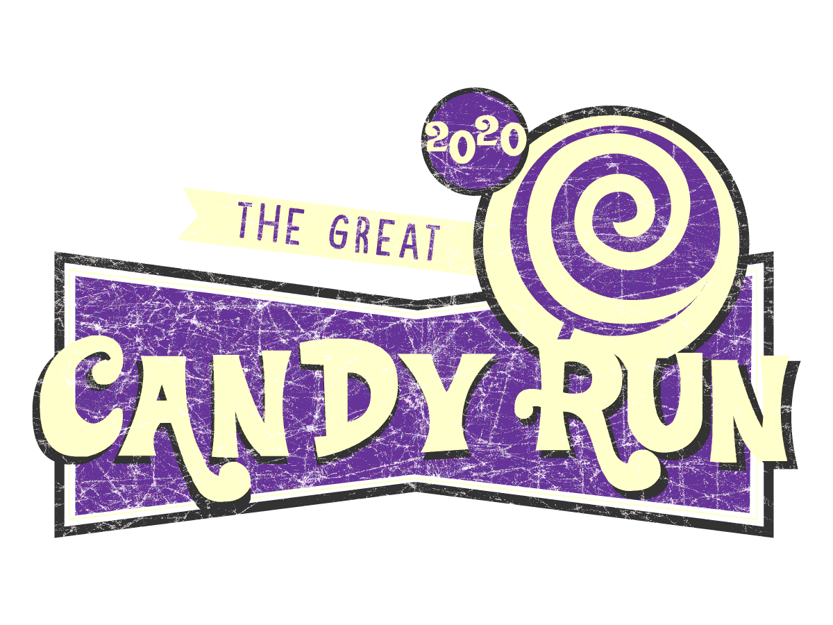 The Great Candy Run