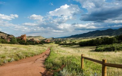 Denver Running Trails