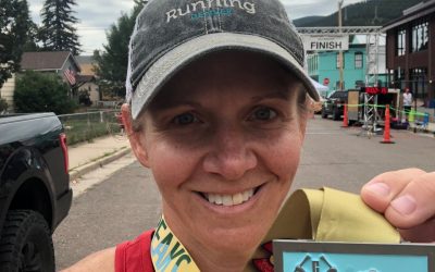 Jen Kenfield