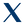 X Logo